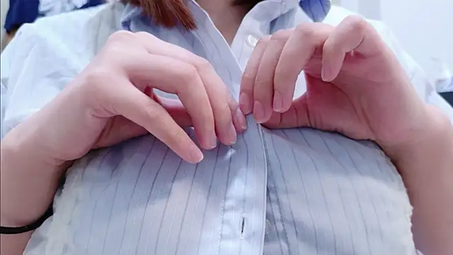 Megu Melon online show from 07.28.26