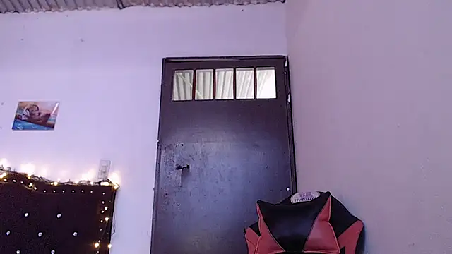 Scarlet morgana online show from 01.12.25