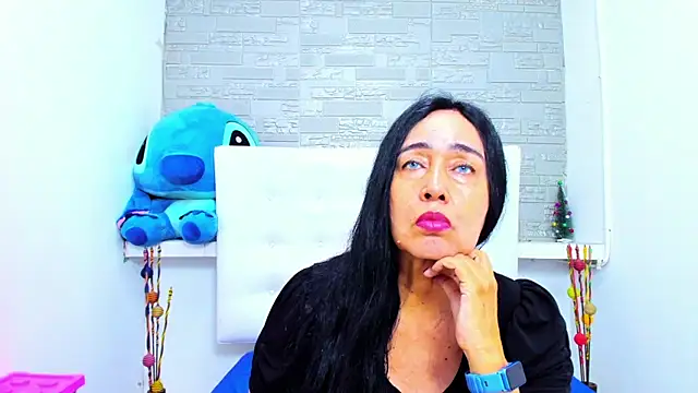 HorniestMilf online show from 09.24.25