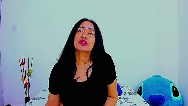 HorniestMilf online show from 02.03.26