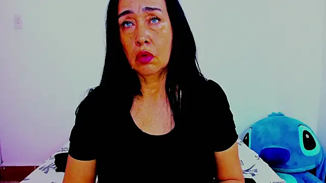 HorniestMilf online show from 02.25.26