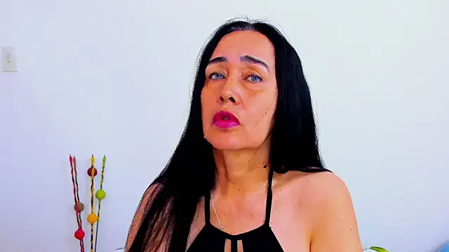 HorniestMilf online show from 03.27.26