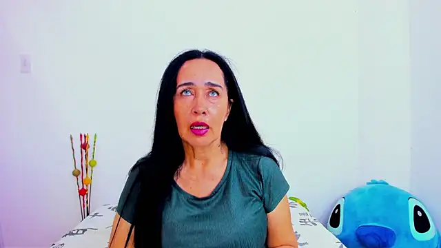 HorniestMilf online show from 04.09.26