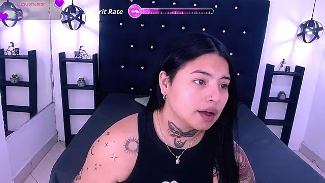 Mels  online show from 10.08.25