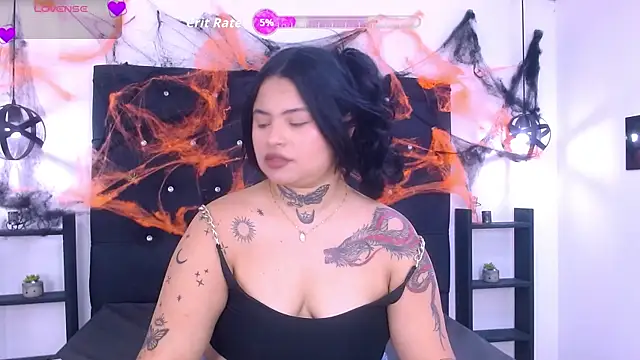 Mels  online show from 11.03.25