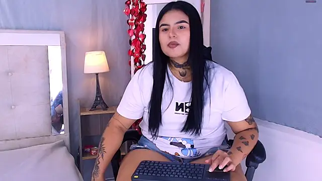 Mels  online show from 02.27.26