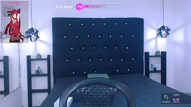 Mels  online show from 03.10.26