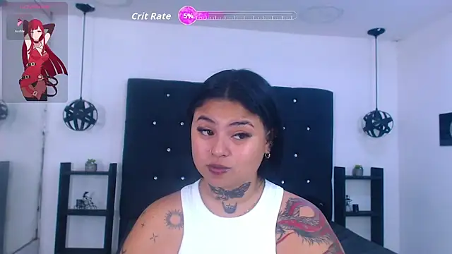 Mels  online show from 04.11.26