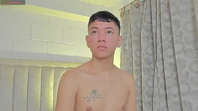 JulianRose 1 online show from 01.28.25