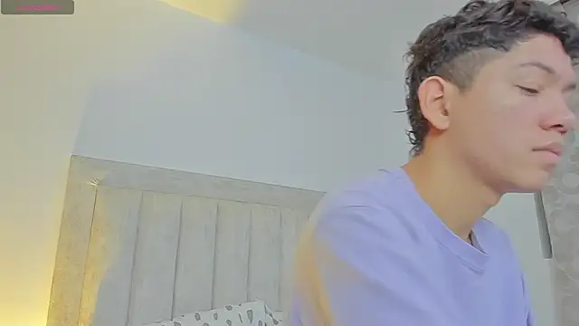 JulianRose 1 online show from 03.12.25