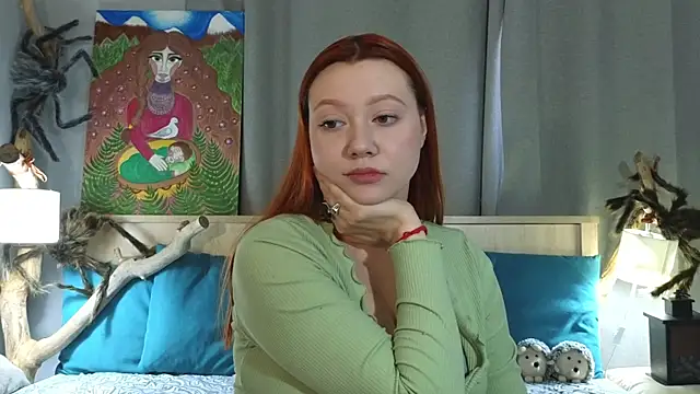 MileyMiller online show from 11.04.25