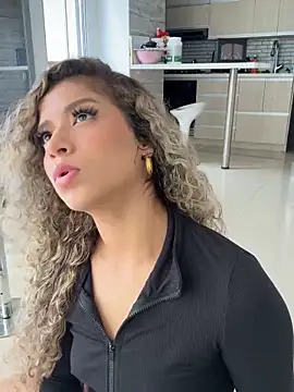 Melina-Smith online show from 11.14.25