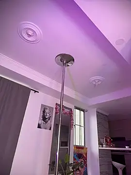 Melina-Smith online show from 03.12.26