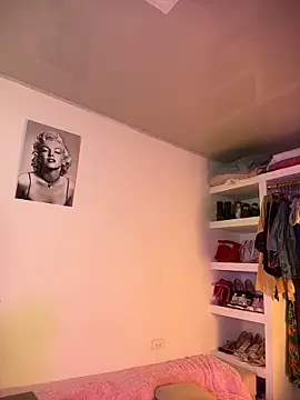 Melina-Smith online show from 03.28.26