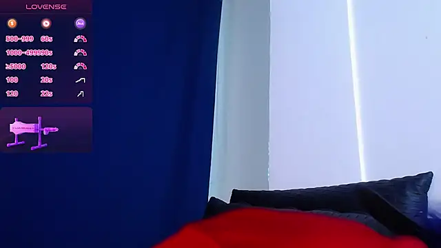 BellaOdisea online show from 12.30.24