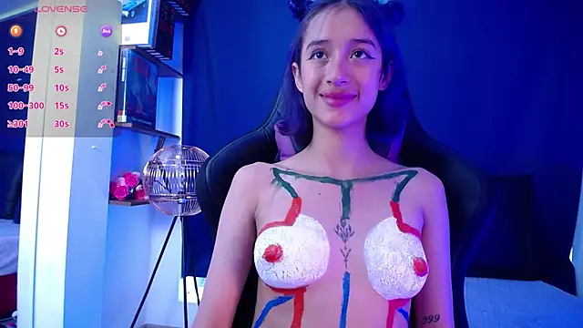 BellaOdisea online show from 01.10.25