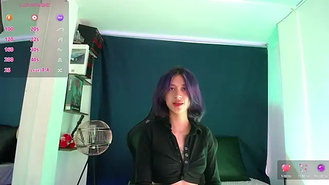 BellaOdisea online show from 01.11.25