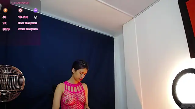 BellaOdisea online show from 01.14.25