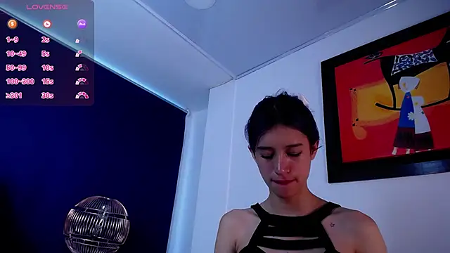 BellaOdisea online show from 01.18.25