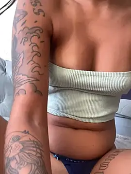 poliannaxx online show from 01.19.25