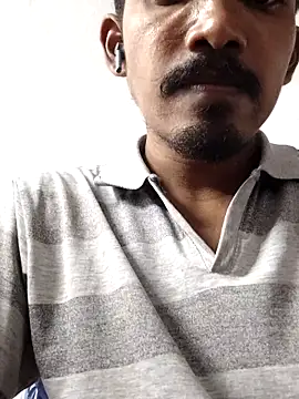 Snapshot of Shivaa- chatting on 10.21.25 Shivaa- online show from 10.21.25
