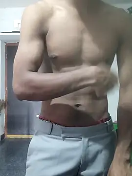 Shivaa- online show from 04.16.26