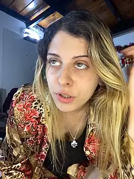 FlorBich online show from 12.04.25