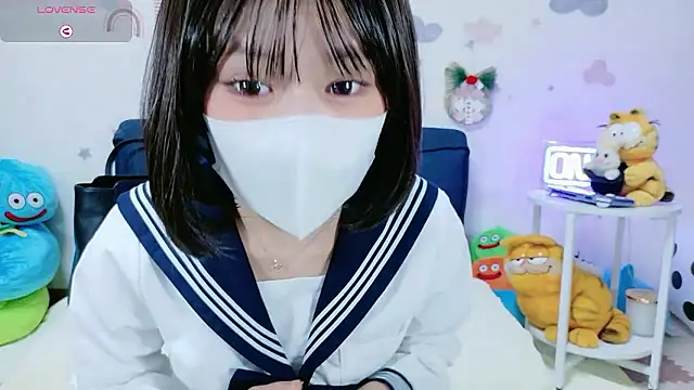  Iroha 99 online show from 01.09.26