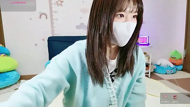  Iroha 99 online show from 03.07.26