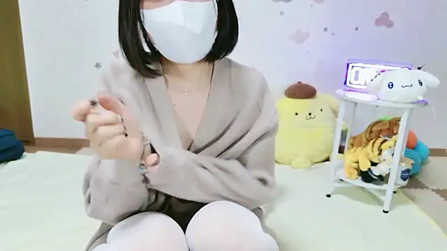  Iroha 99 online show from 04.12.26