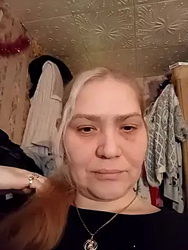 Minna Jeannie online show from 12.23.24