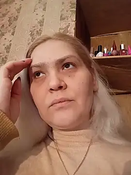 Minna Jeannie online show from 03.05.25