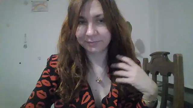 JasmineGlamour online show from 11.30.25