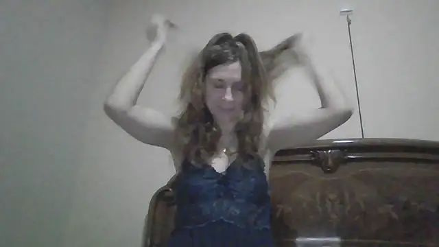 JasmineGlamour online show from 12.15.25