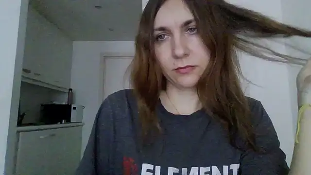 JasmineGlamour online show from 03.11.26