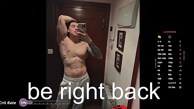 adler80035 online show from 11.14.25