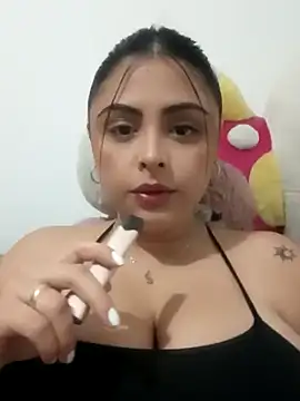 MelannyBell online show from 02.16.25