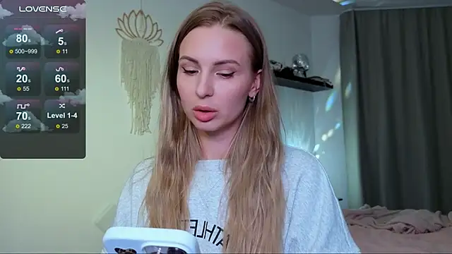 Snapshot of Sp1cyme chatting on 09.20.25 Sp1cyme online show from 09.20.25