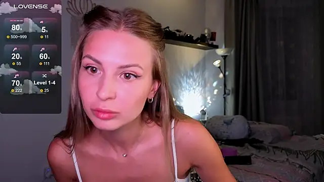 Snapshot of Sp1cyme chatting on 10.23.25 Sp1cyme online show from 10.23.25