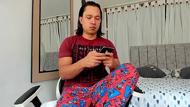 Valerioe online show from 10.19.25