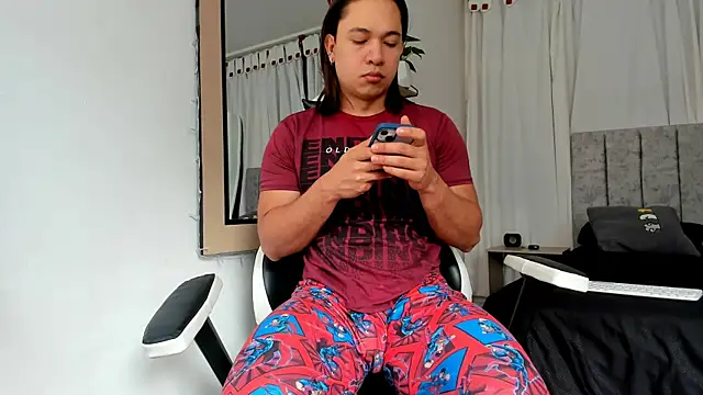 Valerioe online show from 11.05.25