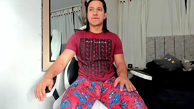 Valerioe online show from 11.08.25