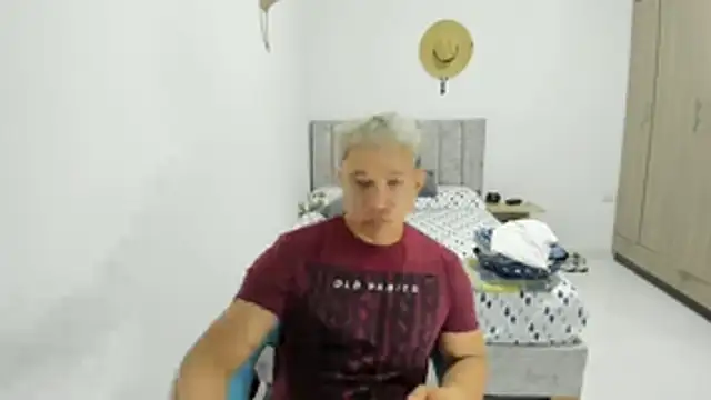 Valerioe online show from 05.18.26