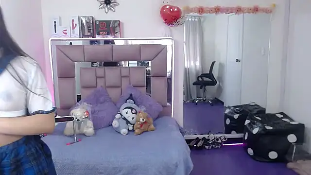 AriadnaCappelletty online show from 01.27.25