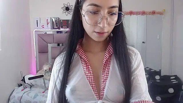 AriadnaCappelletty online show from 01.30.25