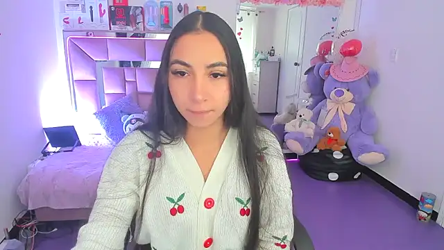 AriadnaCappelletty online show from 02.16.26