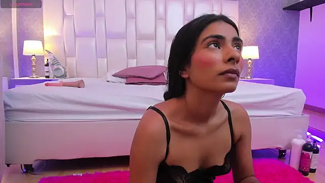 allys rose online show from 01.11.25