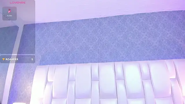 allys rose online show from 03.14.25