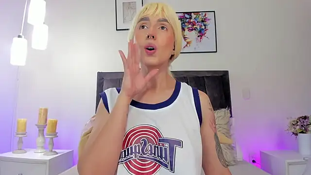 helen mooree online show from 01.17.26