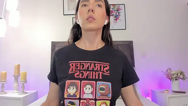 helen mooree online show from 03.27.26